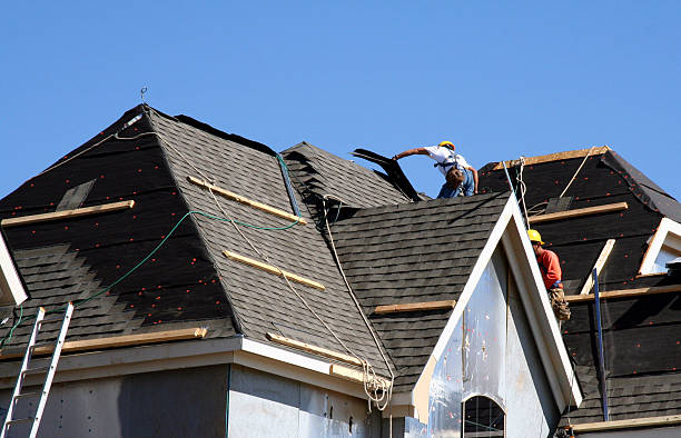 Best Residential Roofing Contractor  in Jackson, WY