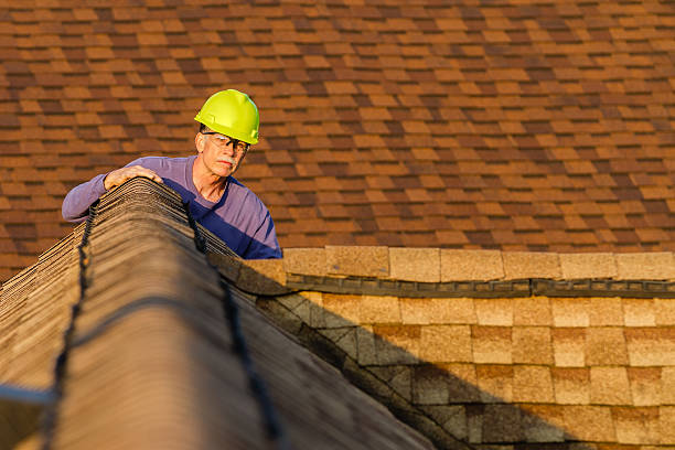 Best Emergency Roof Repair  in Jackson, WY