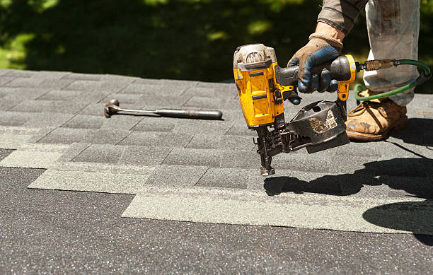 Sealant for Roof in Jackson, WY
